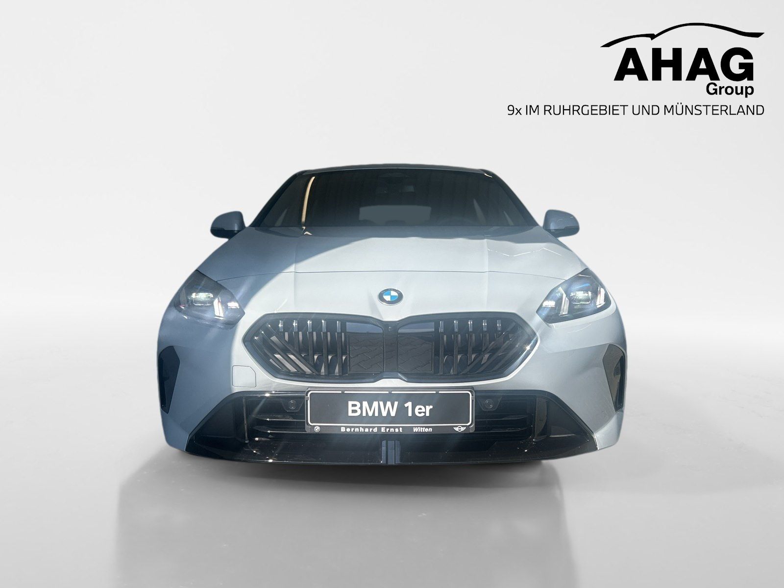 BMW 120 M-Sport Pro | Adaptive LED | Komfortzugang imagem 2