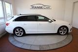 Audi A4 Avant 35 TDI S line / 1 Jahr Garantie ! - Audi A4 aus 2023