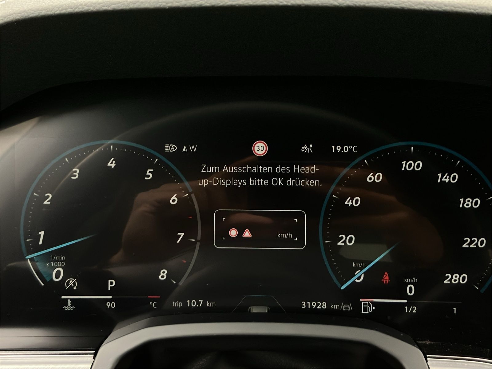 Volkswagen Touareg - Bild 25