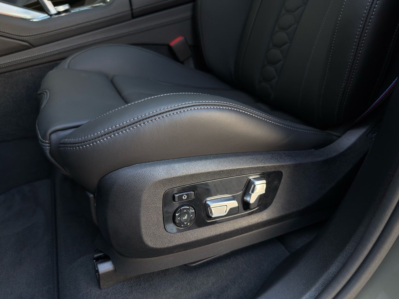 BMW X5 M - Bild 15