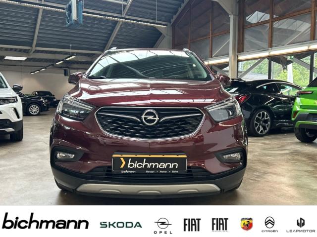 Opel Mokka Innovation Nav RFK PDCvh Ergosi LED