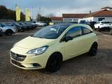 Opel Corsa E*1.4 Turbo Color Edition Xenon 6 Gang - Opel Corsa: 1.6