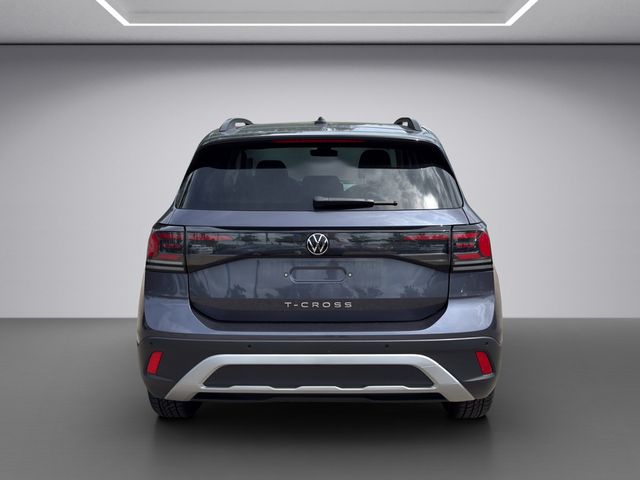 T-Cross 1.0TSI Goal AHK