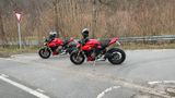 Ducati Streetfighter V4 S - Angebote entsprechen deinen Suchkriterien