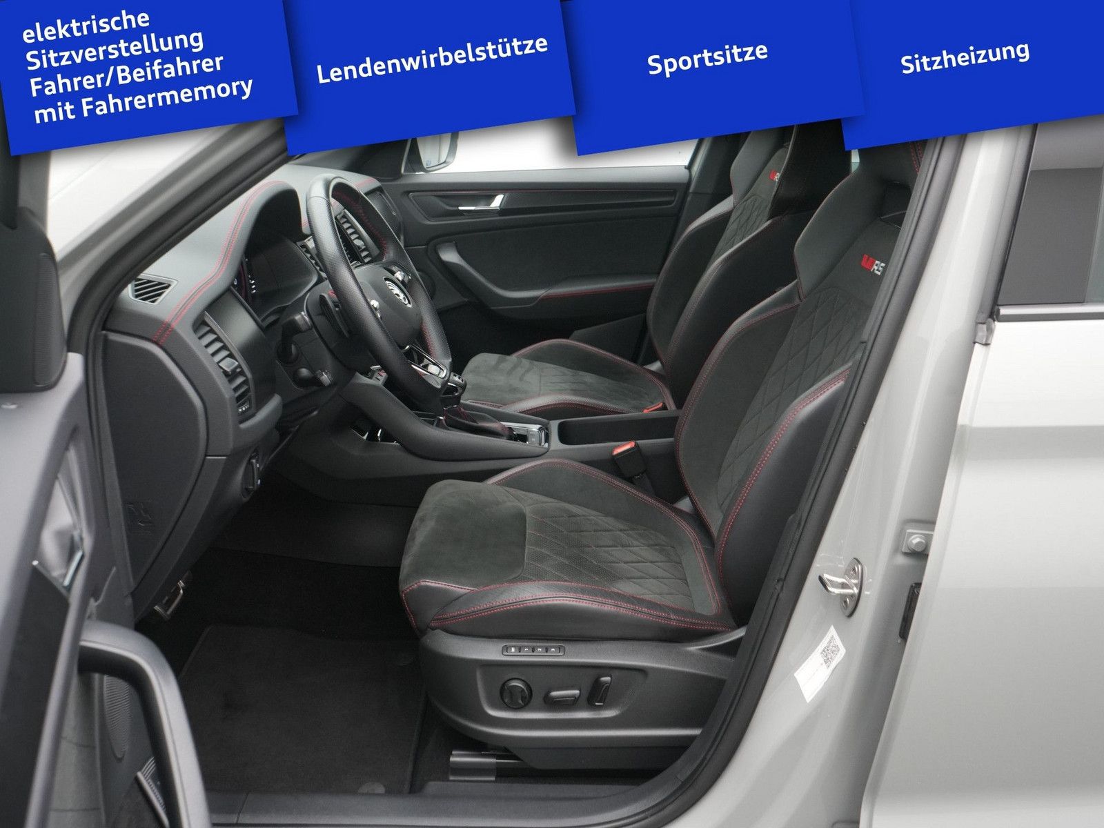 Skoda Kodiaq - Bild 7