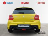 Suzuki Swift 1.4 Sport Hybrid - Suzuki Swift: Gelb, Sport