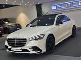 Mercedes-Benz S 400 d 4M AMG*PANO*360*BURMES*MASSAGE*HUD*NIGHT