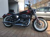Harley-Davidson Sportster XL1200C