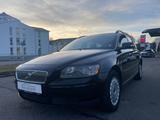 Volvo V50 Kombi 1,6D/TÜV+AU 11.2025/INSPEKTION NEU/PDC - Volvo V50: D2
