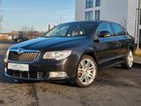 Skoda Superb Elegance,Automatik,2-Hand,Navi,Bi-Xenon, - gebrauchte Skoda Superb aus dem Jahr 2010