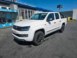 Volkswagen VW Amarok 2.00 Automatik Dark Label - Volkswagen Amarok: Dark Label