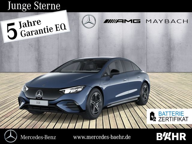 Mercedes-Benz EQE 300 AMG+Night/Sound/ "Flex-Bonus" - 3.250 €