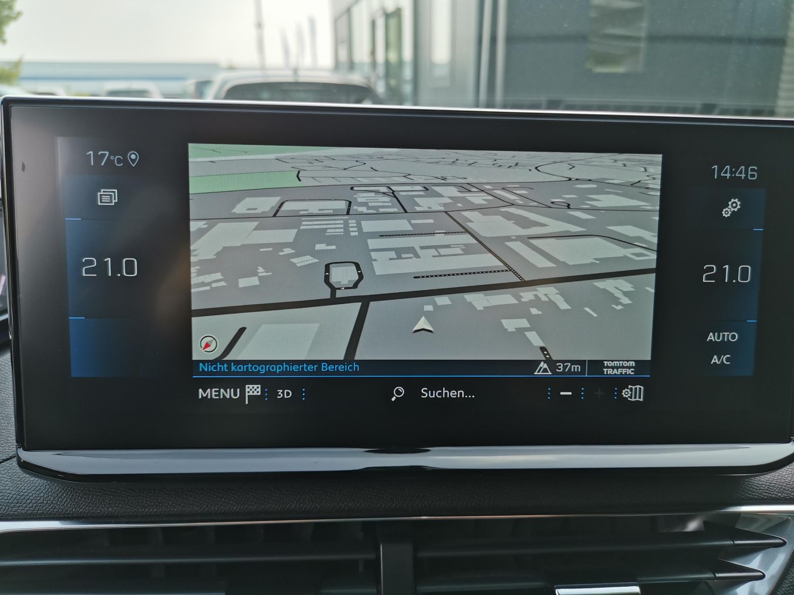 Fahrzeugabbildung Peugeot 3008 1.2 PureTech 130 GT