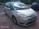 Citroën C4 Picasso 2.0 16V Confort Autom. Confort - gebrauchte Citroën C4 Picasso aus dem Jahr 2007
