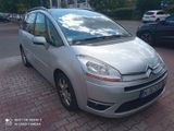 Citroën C4 Picasso 2.0 16V Confort Autom. Confort - Citroën C4 Picasso aus 2007