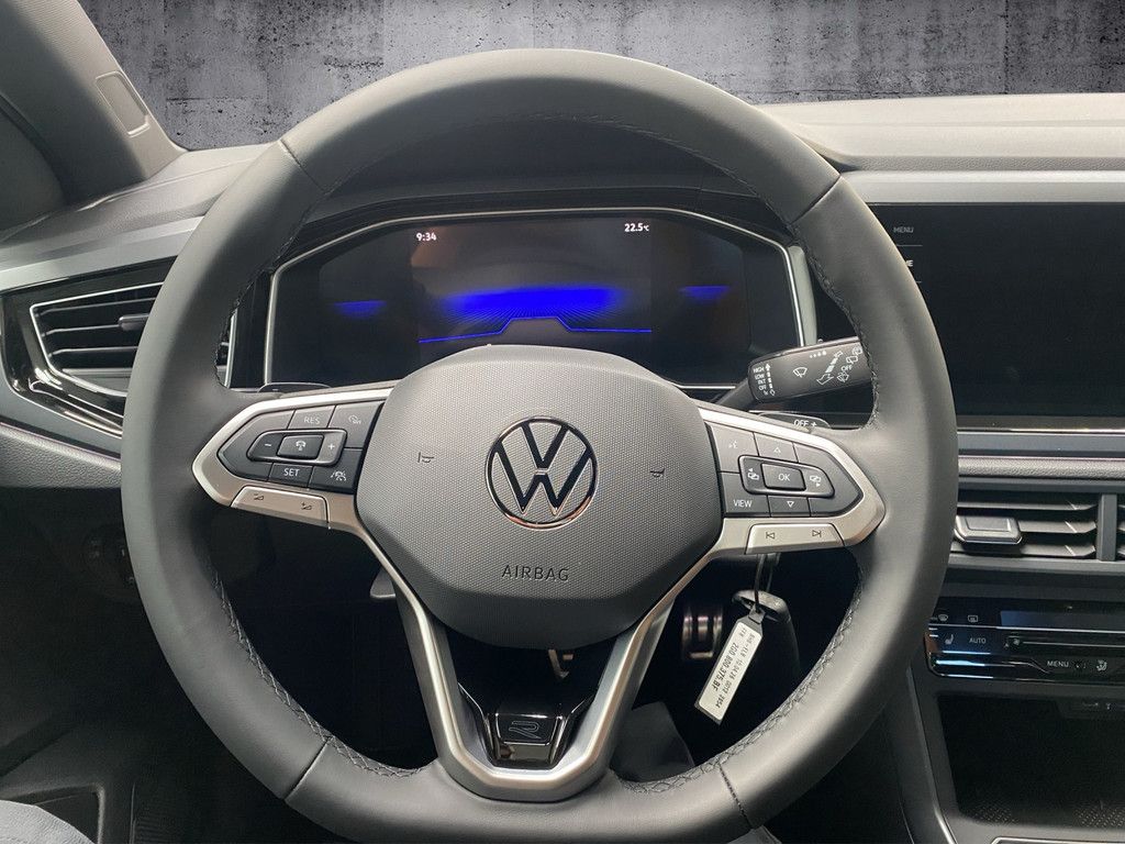 Volkswagen Taigo - Bild 15