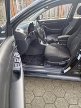 Toyota Avensis Combi Executive 2.0-l-VVT-i Executive - Toyota Avensis Combi Gebrauchtwagen