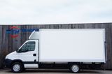 Iveco Daily 35S15 2.3 HPi Koffer LBW Automatik 107KWE5 - Iveco Daily 2 5