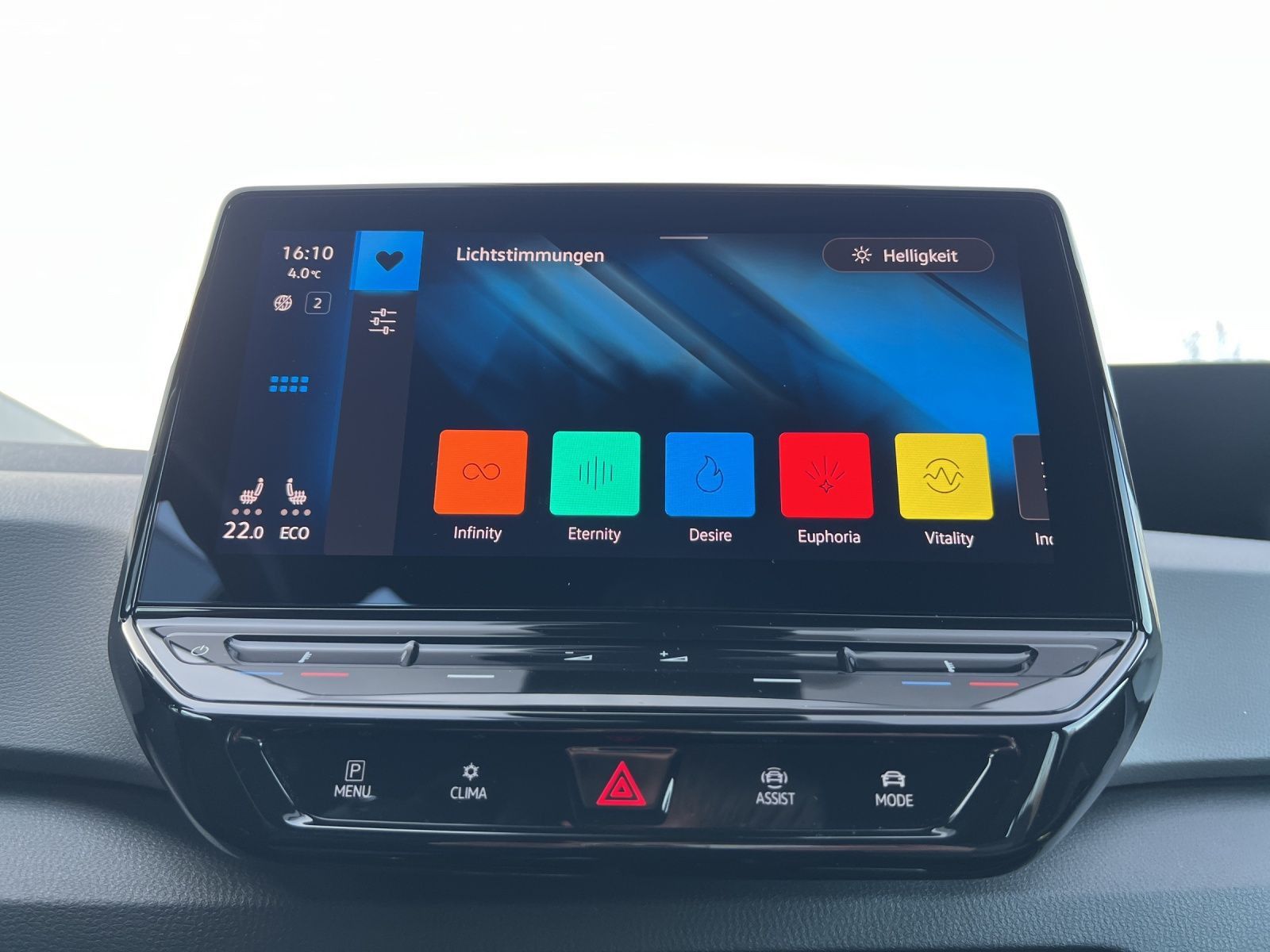 ID.3 Pro Performance 1st 150 kW ACC*Navi*LED