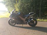 Kawasaki Z1000sx Herbstpreis!!! - KAWASAKI SX