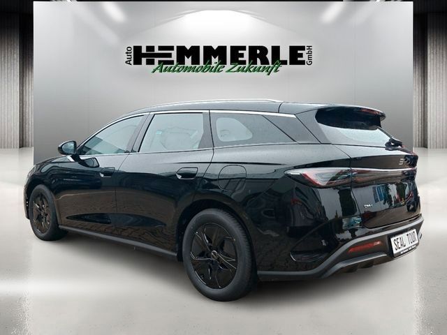 BYD SEAL 6