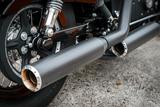 Harley-Davidson XL1200CB - Sportster Custom - Top Preis! - Offers