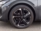 Peugeot 408 1.2 Allure Pack KAMERA NAVI W-LAN ACC LED - graue Peugeot 408