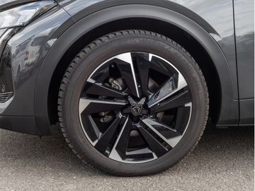 Peugeot 408 - 3