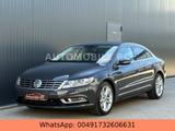 Volkswagen Passat CC 3.6FSi*4Motion*DSG*1Hand*Navi*S.HeftVW - Volkswagen Passat CC: Dsg