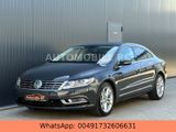 Volkswagen Passat CC 3.6FSi*4Motion*DSG*1Hand*Navi*S.HeftVW - Volkswagen Passat CC aus 2012
