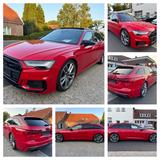 Audi S6 AVANT 3.0TDI QUATTRO*LUFT*PANO*HUD*STDHZG*21Z