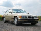 BMW 316 318i Coupe 316i. Tylko 42 000km