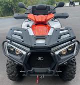 Kymco MXU 700i EPS ABS T3b - Aktionspreis - Offers