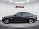 BMW 330xi Allrad 1.Hand Xenon Navi PDC TÜV.04.27 - graue BMW 3er Reihe