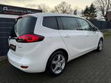 Opel Zafira C Innovation, 7 Sitze, Xenon, PDC, Kamera - Opel Zafira in Braunschweig