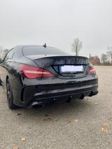 Mercedes-Benz CLA 220 4MATIC DCT PEAK Edition PEAK Edition - Mercedes-Benz CLA 220 aus 2018