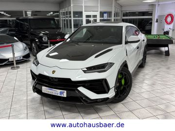 Lamborghini Urus Performante*FULL CARBON*PANO*ADAS*SBL*HUD*