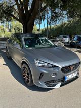 Cupra Formentor 1.4 e-HYBRID 150kW DSG -