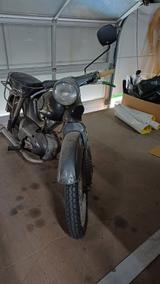 Kreidler Florett  - MOFA FLORETT