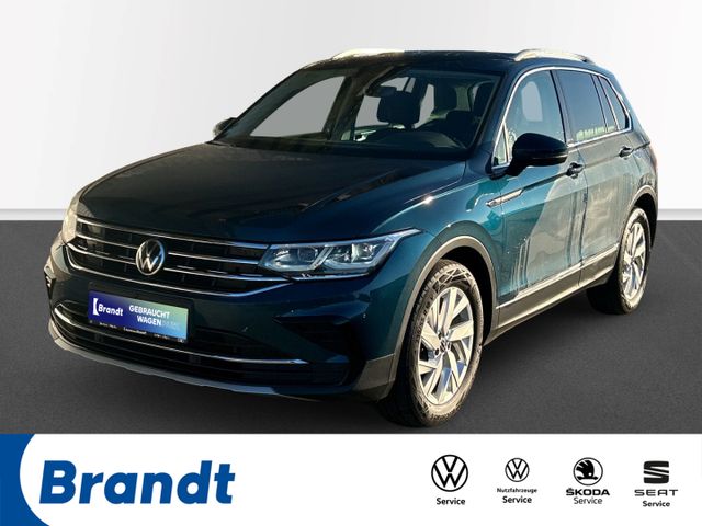 Volkswagen Tiguan 2.0 TDI Elegance DSG+MATRIX+ACC+APP-CON.