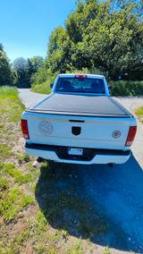 Dodge RAM 1500 SLT Single Cab RWD mit LKW-Zulassung - Dodge RAM mit LPG-Antrieb
