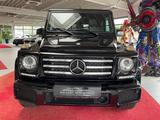Mercedes-Benz G 350 AMG*Standhzg*Sport*TV*Designo*Exklusiv*AHK - Mercedes-Benz G 350 aus 2016