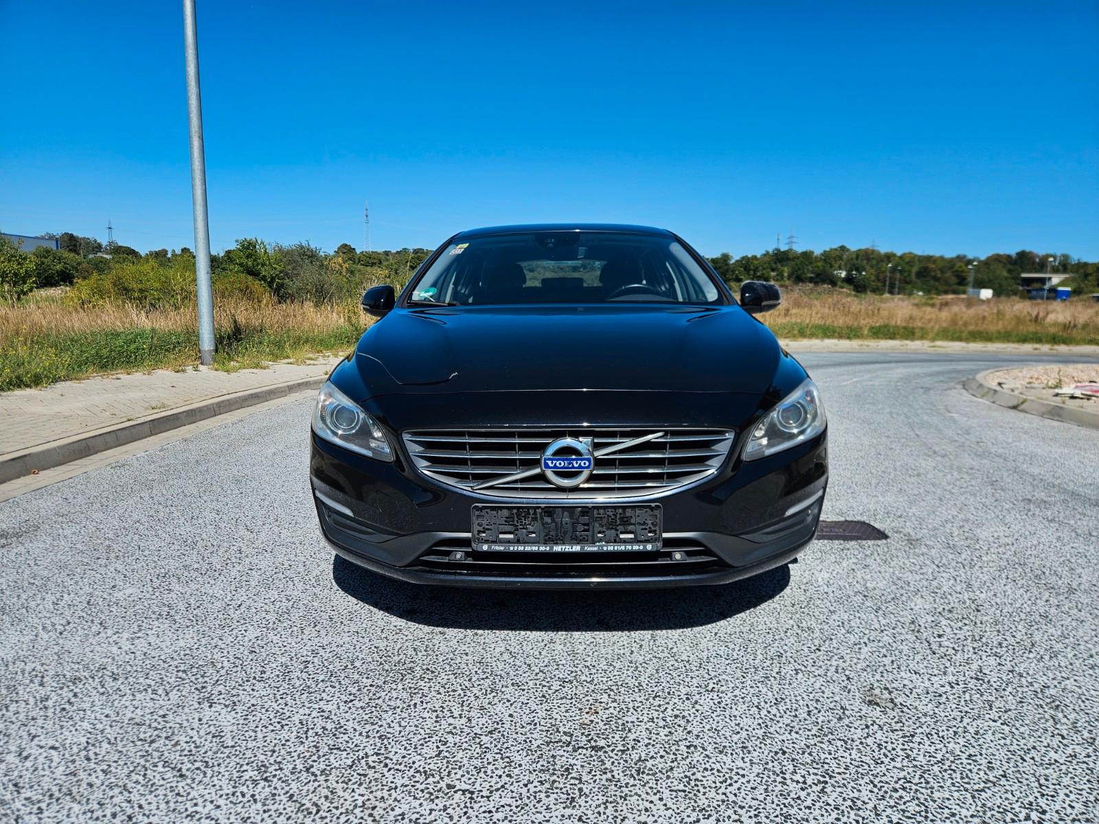Volvo V60 D3 Business Edition