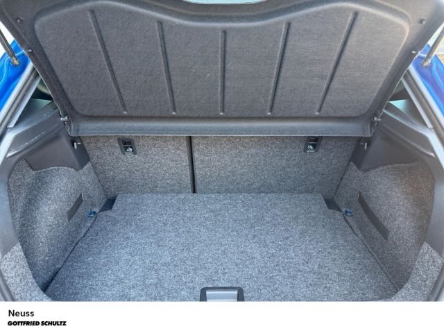 Seat Ibiza - Bild 8