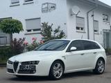 Alfa Romeo ANDERE 159 Sportwagon 2.0 JTDM 16V 100 kW - Alfa Romeo: 159 Jtdm 16v