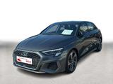 Audi A3 Sportback 35 TFSI S-Line APP+DAB+PANO+VIRT - Audi A3 aus 2023