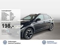 Volkswagen Taigo - Vorschau Bild 1