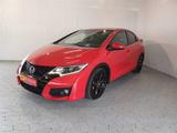 Honda Civic 1.6 i-DTEC Sport SHZ+GRA - Honda Civic mit Diesel-Antrieb