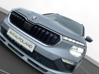 Skoda Kamiq - Vorschau Bild 17