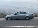 BMW E60 530d Airride Luftfahrwerk M-Paket ... - BMW 530 aus 2003: 530d